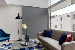 APTO DUPLEX PARA ESTRENAR 3 HAB CON BALCÓN